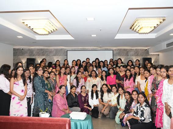 रायपुर में CNE कार्यक्रम: किडनी और ICU मरीजों के पोषण प्रबंधन पर देशभर के विशेषज्ञ जुटे