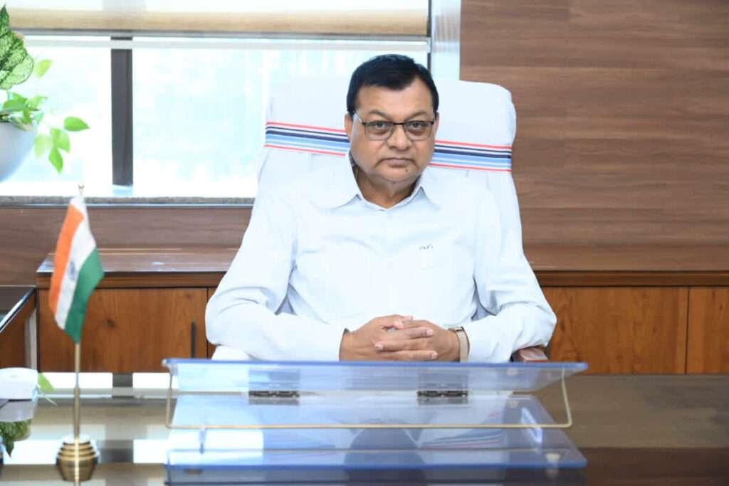 20 जनवरी को कोरबा में विकास की रफ्तार: मंत्री लखनलाल देवांगन करेंगे 2.42 करोड़ के कार्यों का शुभारंभ