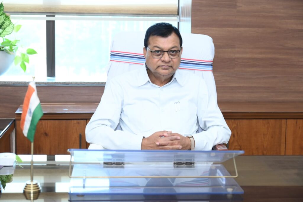 मंत्री लखन लाल देवांगन की पहल रंग लाई: हसदेव नदी पर बनेगा 13.44 करोड़ का रपटा